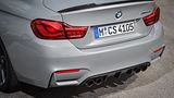BMW M4 CS