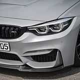 BMW M4 CS