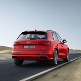 Ab 64.900 Euro ist der Audi SQ5 3.0 TFSI zu haben