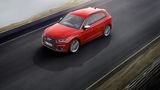 Auch Langstrecken sind mit dem Audi SQ5 3.0 TFSI kein Problem