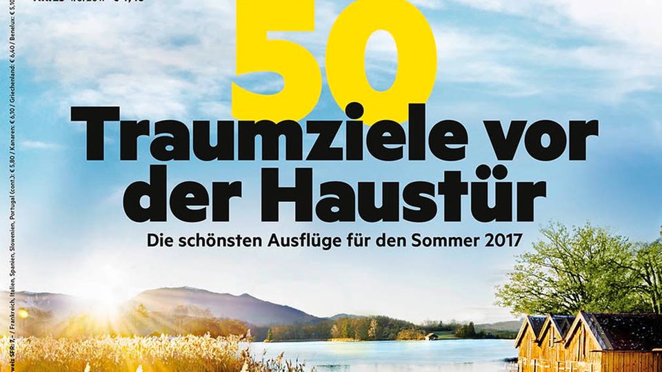 stern-Umfrage: Gabriel punktet als Außenminister, aber er ist nicht "der bessere Schulz"