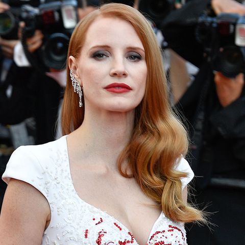 Jessica Chastain