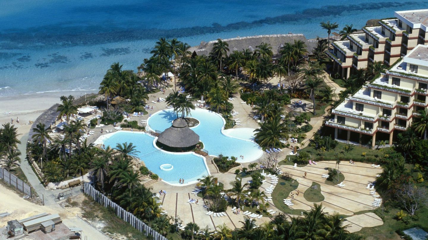 Varadero