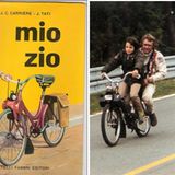 Jacques Tati fuhr eine und auch Steve Mac Queen liebte sie.