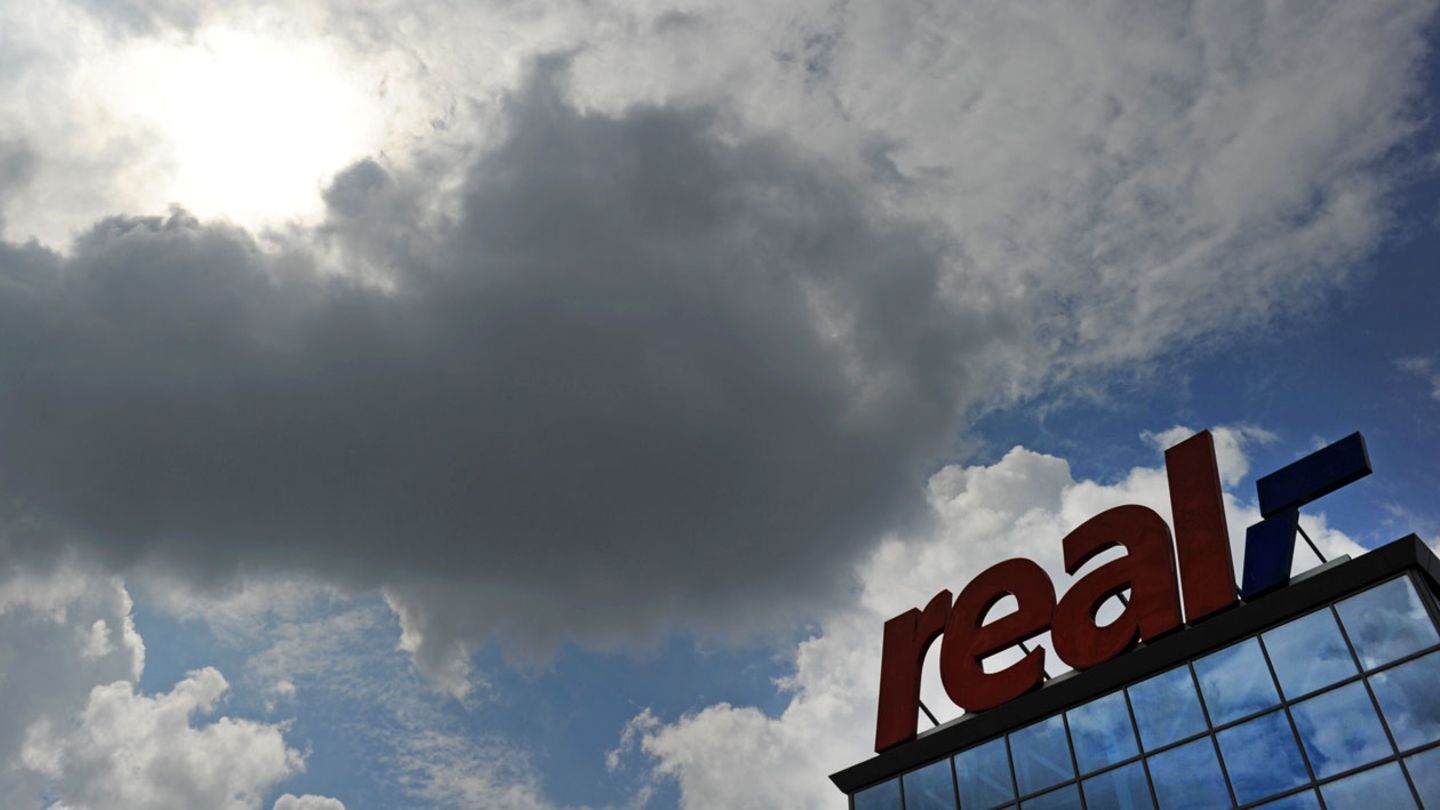 Real will mehr über seine Kunden wissen
