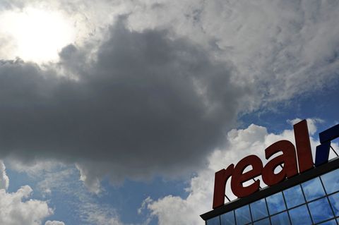 Real will mehr über seine Kunden wissen