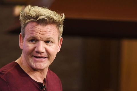 Gordon Ramsays Tipps fürs perfekte Dinner