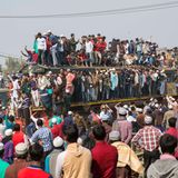 Tongi in Bangladesch