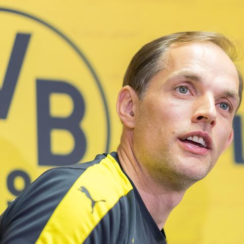 Thomas Tuchel