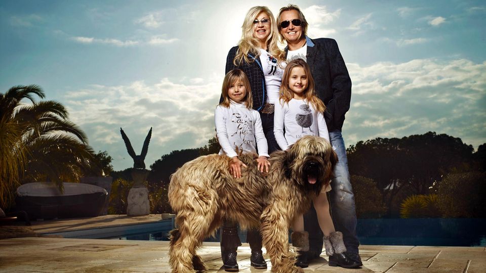 TV-Trash, Immobilien und Mode: Wer sind die Geissens?