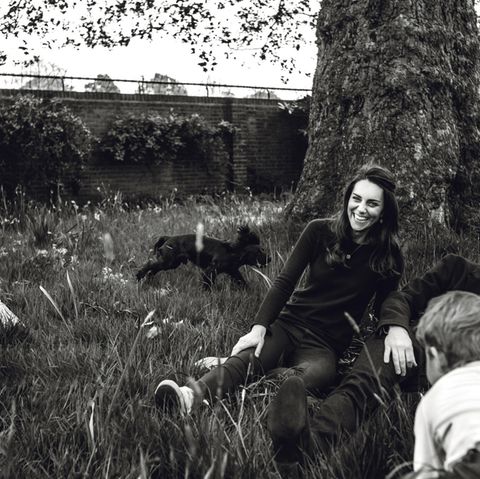 Prince William spricht im Interview über den Tod seiner Mutter Lady Di