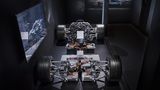 Mercedes AMG Project One Antriebsstrang