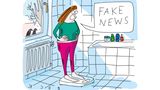 Cartoon-Buch: Ist denn die ganze Welt bekloppt geworden?