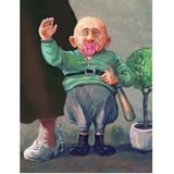 Cartoon-Buch: Ist denn die ganze Welt bekloppt geworden?