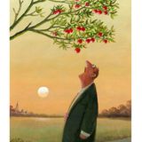 Cartoon-Buch: Ist denn die ganze Welt bekloppt geworden?