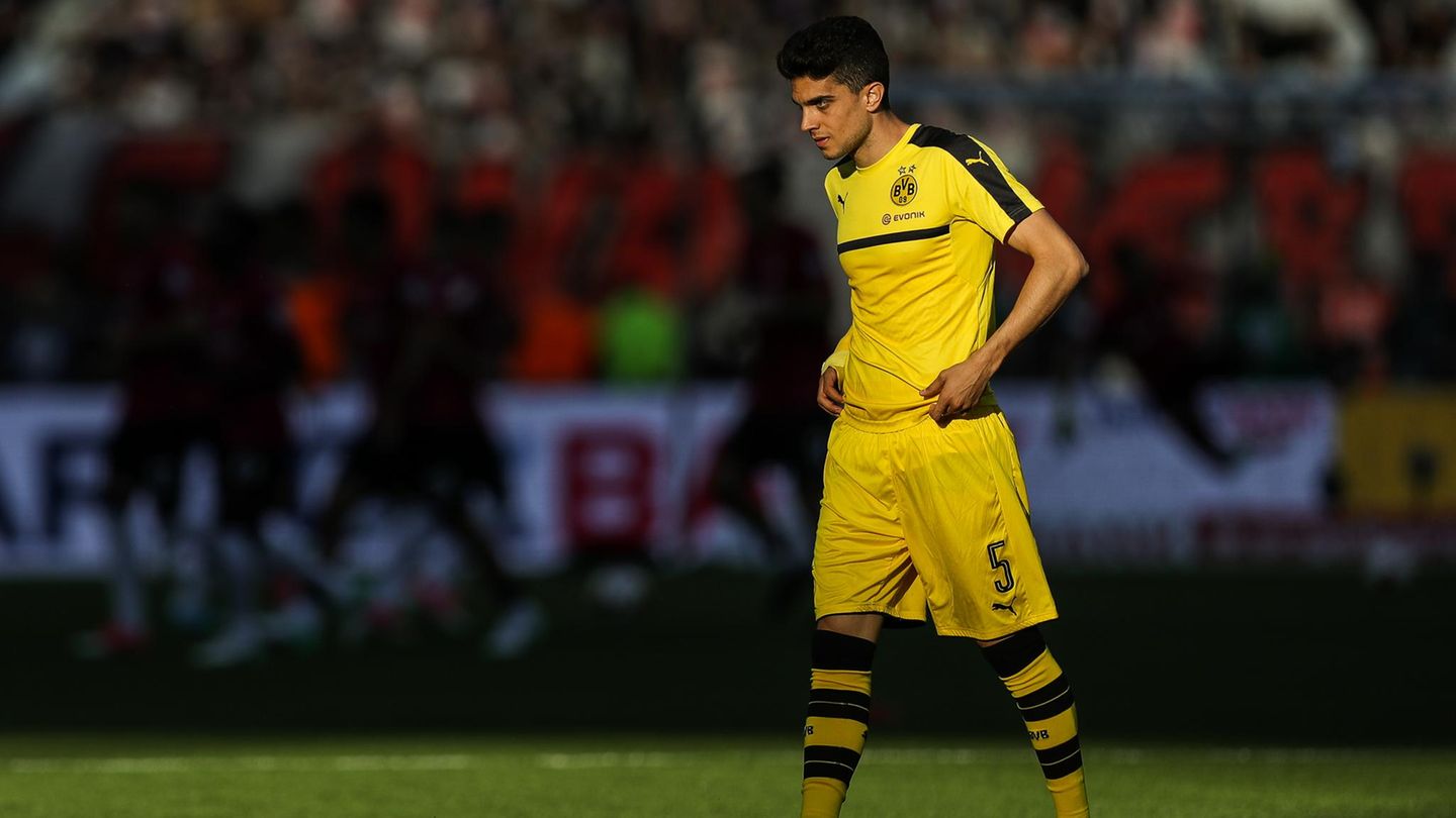Marc Bartra