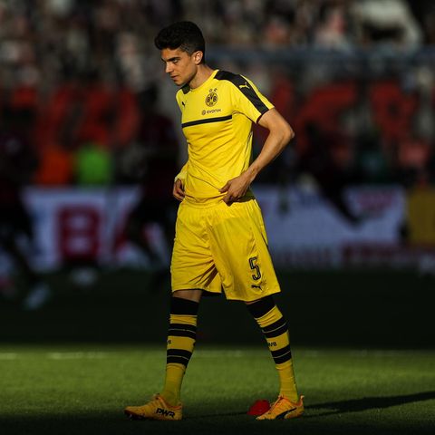 Marc Bartra