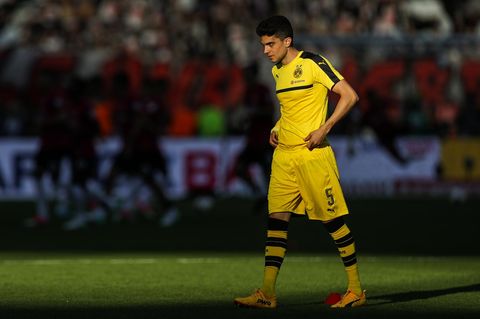 Marc Bartra