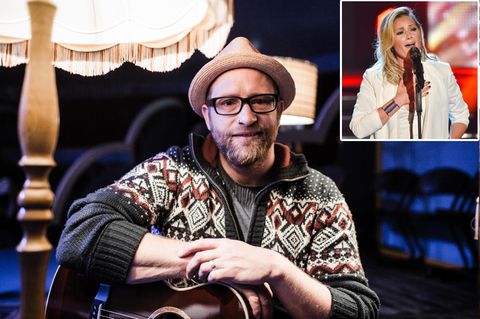 Meylensteine - Vox - Helene Fischer - Gregor Meyle - Tränen