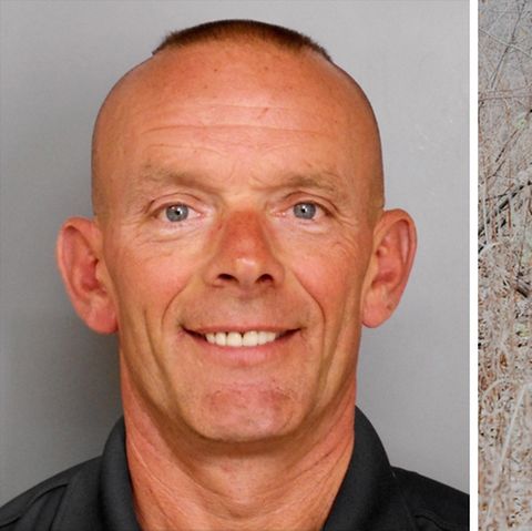 Erschossener Polizist