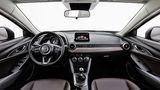 Beim Cockpit bleibt alles beim Alten