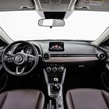 Beim Cockpit bleibt alles beim Alten