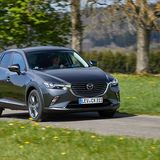 Nach 8,7 Sekunden sind die 100 km/h erreicht