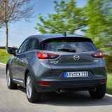 Die Höchstgeschwindigkeit beträgt 200 km/h