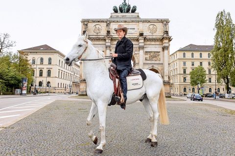 Kevin Bacon in der Serie "I Love Dick"