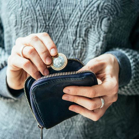 Grundeinkommen: OECD glaubt nicht, dass das Grundeinkommen Armut verringert