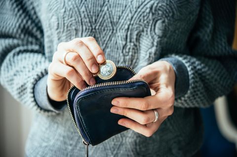 Grundeinkommen: OECD glaubt nicht, dass das Grundeinkommen Armut verringert