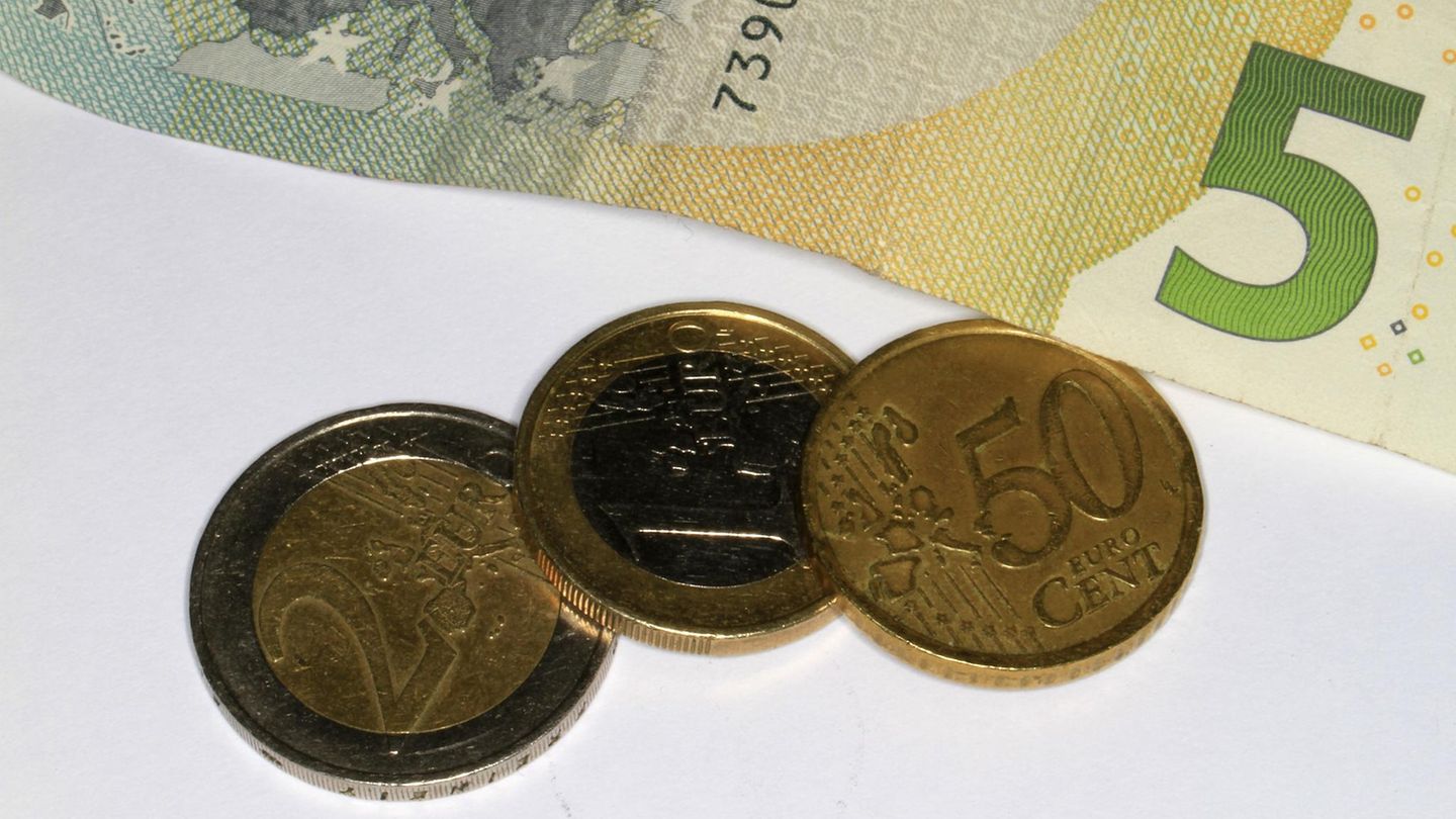 Viel Geld war es nicht, dass den 44-Jährigen vor dem Gefängnis bewahren sollte. Doch selbst die 18 Euro bekam er nicht zusammen.