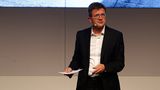 BMW-Entwicklungsvorstand Klaus Fröhlich: ""Mit unserer Strategie Number One, Next haben wir entschieden: Wir optimieren den Verb