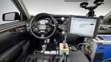 Mercedes hat beim automatisierten Fahren die Nase vorne