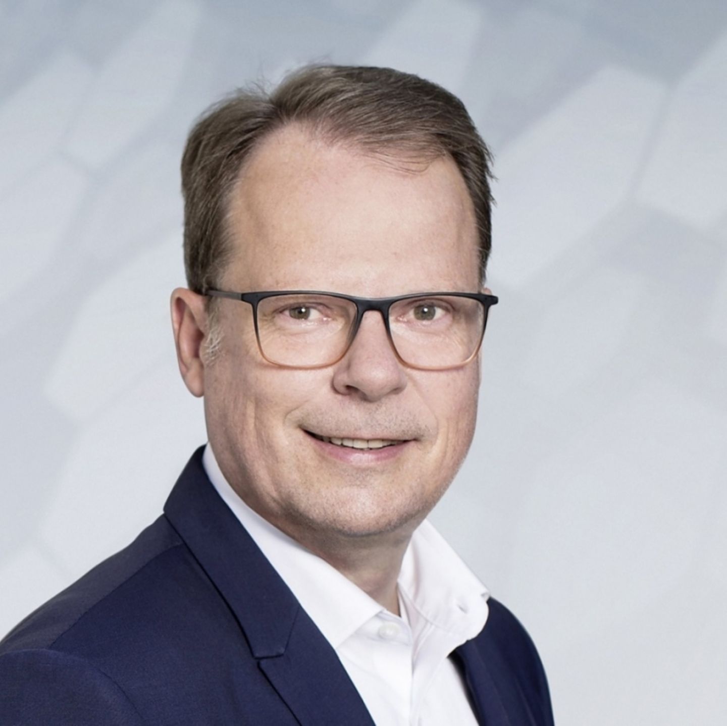 Audi-Entwicklungsvorstand Peter Mertens hat einige Baustellen zu lösen