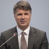 BMW-Chef Harald Krüger predigt einen Wechsel bei der Unternehmenskultur