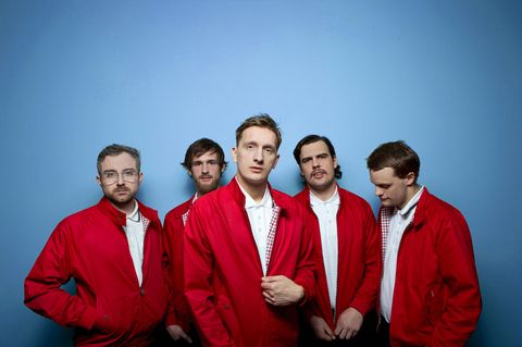 Kraftklub
