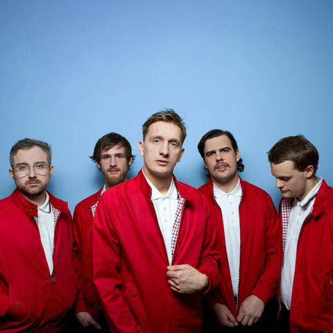Kraftklub