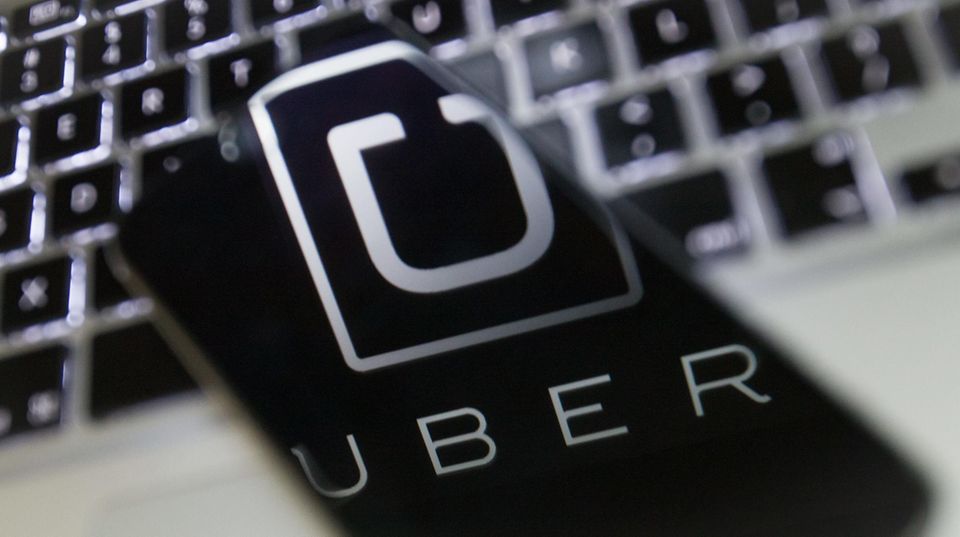 Uber legt Quartalszahlen vor