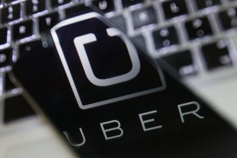 Uber legt Quartalszahlen vor
