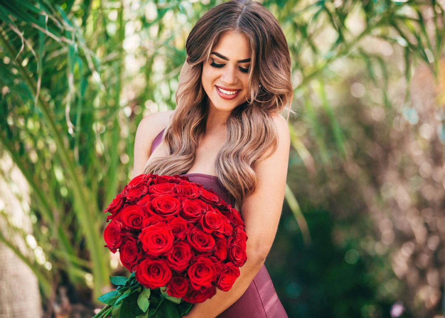 Jessica Paszka ist die neue "Bachelorette" Jessica Paszka ist die neue "Bachelorette"