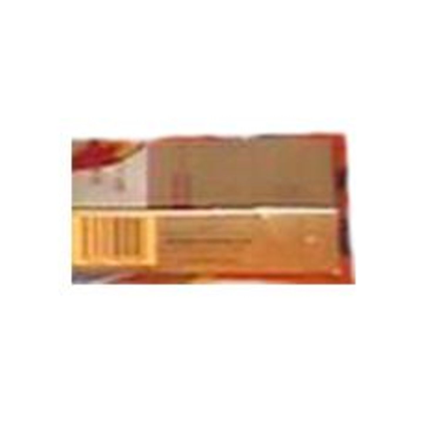 Auf dieser Aufnahme erkennt man eine goldene Zigarette. Europol fragt: Um welche Marke handelt es sich?