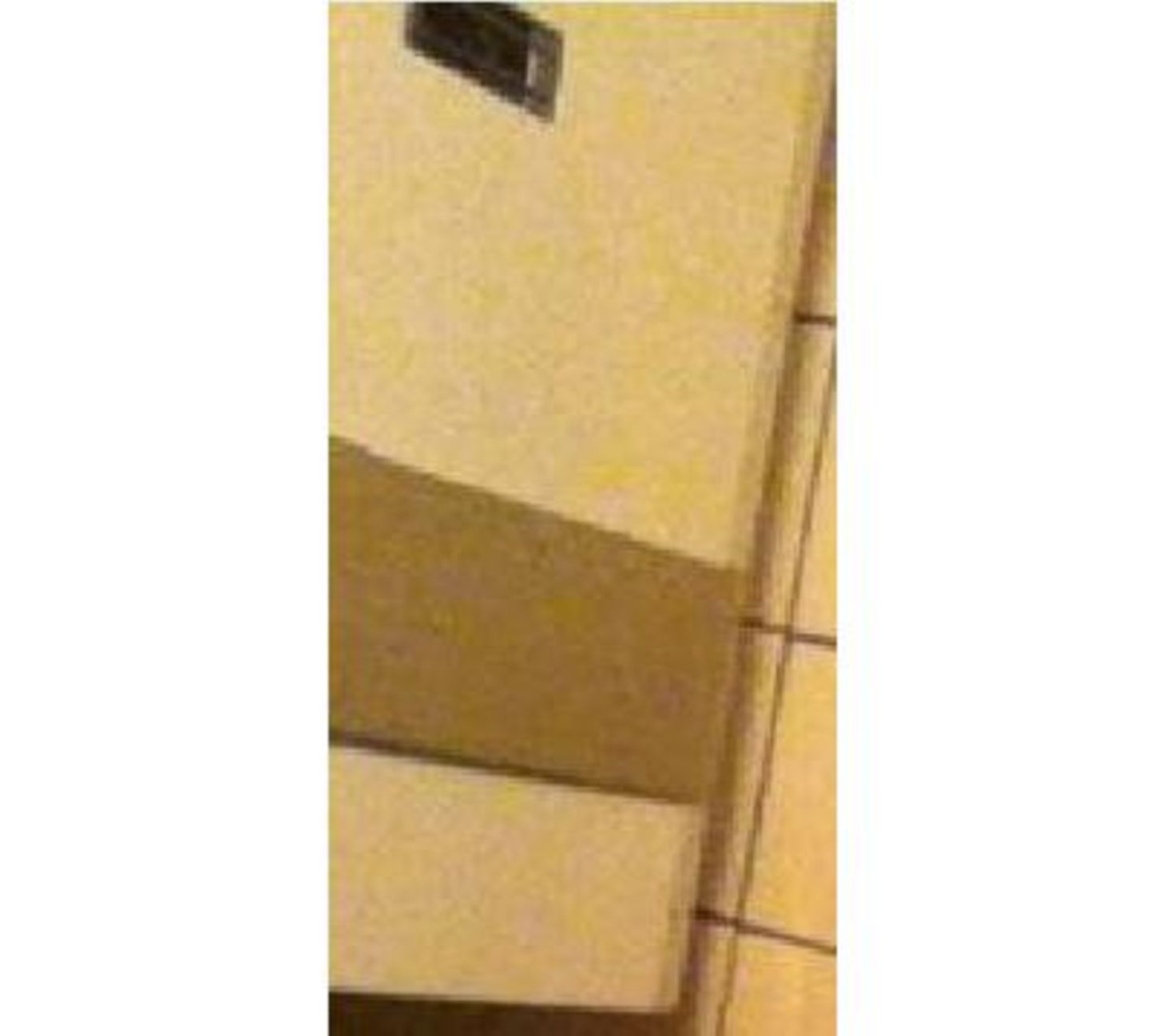 Hier ist ein Boiler oder eine anderes Gerät zu sehen. Europol fragt: In welchem Land wird er verkauft, wer ist der Hersteller?