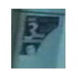 Dieser Gegenstand hing an einer Wand, vielleicht ist er ein Kalender. Europol fragt: Wer erkennt das Objekt wieder?