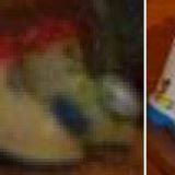 Dieses Objekt sieht aus wie Kinderspielzeug. Europol fragt: Wo kann man es kaufen?