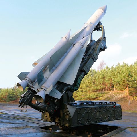 Bildband "Spuren des Kalten Krieges": Diese Bunker und Raketen sollten die Welt vernichten – nun verfallen sie