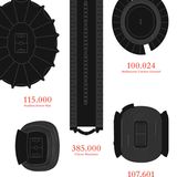 Für europäische Fußballfans ist das Camp Nou in Barcelona das Höchste der Gefühle. 99.354 Zuschauer fasst der Sporttempel. Darüber dürfte der nordkoreanische Machthaber Kim Jong-un nur müde lachen. In das Stadion Erster Mai in Pjöngjang passen 115.000 Menschen rein. In der Antike hat man dagegen wirklich groß gedacht: Der Circus Maximus in Rom gibt Platz für 385.000 Zuschauer.