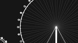 Wer einmal im Wiener Prater Riesenrad gefahren ist und in 64 Metern Höhe über die Stadt geblickt hat, kann sich kaum vorstellen, dass es noch höher geht. Geht es aber: Der Singapore Flyer packt noch einmal 100 Meter drauf.