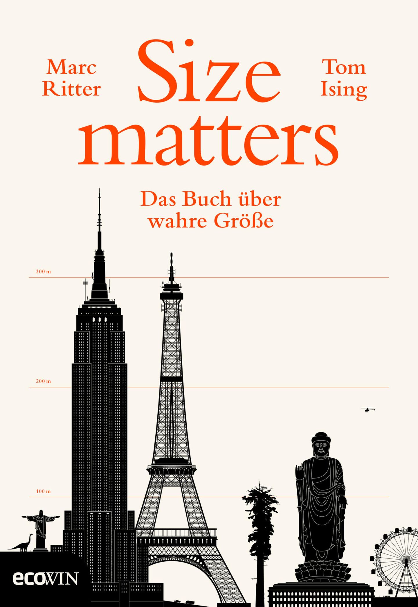 Size Matters Hier Kommt Es Eben Doch Auf Die Grosse An Stern De