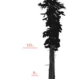 Steht man vor einem acht Meter hohen Apfelbaum, kann der schon ziemlich groß wirken. Doch wie winzig ist er in Relation zu einem 115 Meter hohen Küstenmammutbaum! Erst wenn man die beiden Pflanzen nebeneinander stellt, werden die Relationen deutlich. Genau das ist das Ansinnen von "Size Matters: Das Buch über wahre Größe".